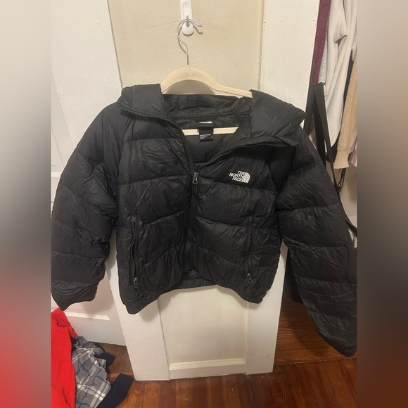 North Face 550 with Hoodie - Picture 2 of 5